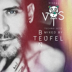 Visual Techno Sets #001 with Ben Teufel [Prospect | Ballroom | Say What?]