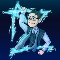 AlphonZeus Theme | Orchestral Rock