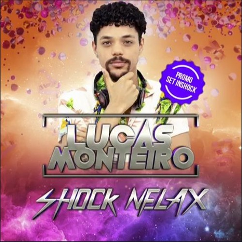 SHOCK NELAX PROMO SET INSHOCK POOL PARTY