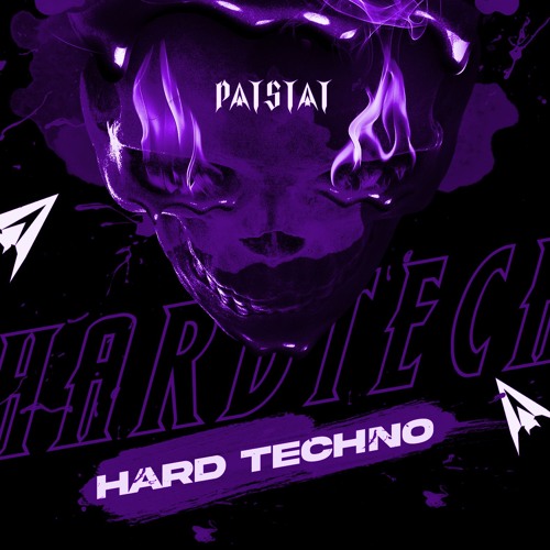 HARD TECHNO SET EP 1