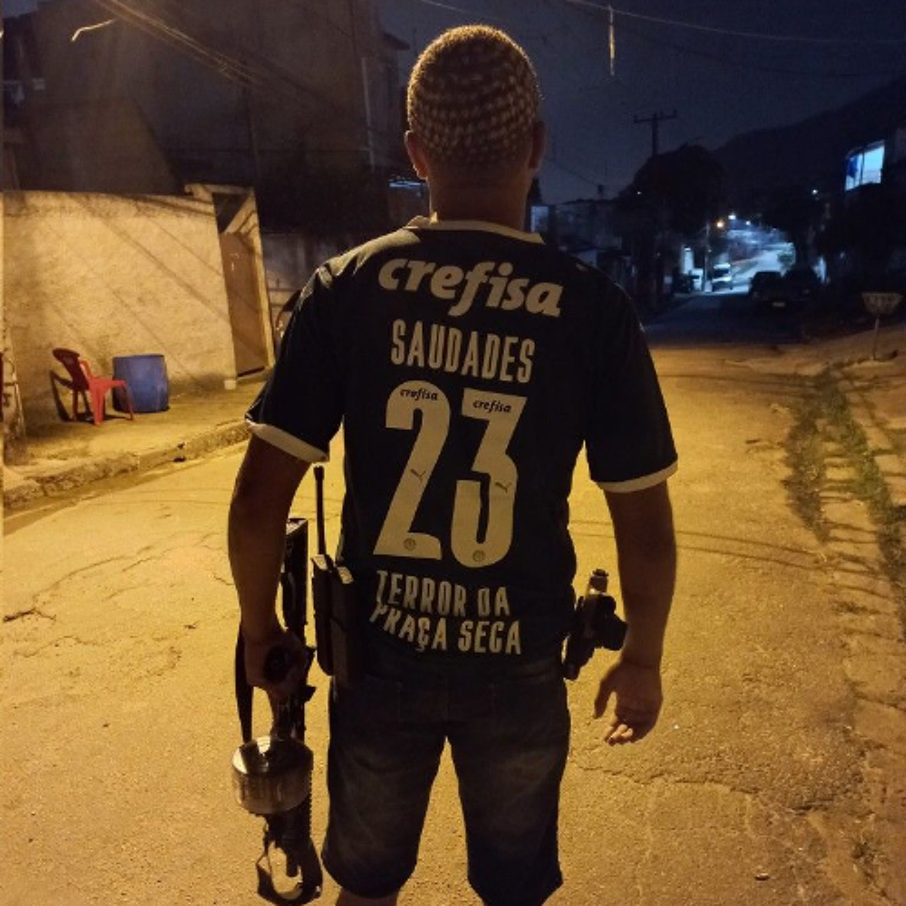 LARGUEI TUDO QUE TINHA EM CASA E FUI PRA BOCA ( DJS PSICO DE CAXIAS E DN DE CAXIAS ) TROPA DA PARMA episode artwork