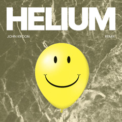 The Chainsmokers & Anna Sofia - Helium (John Kroon Remix)