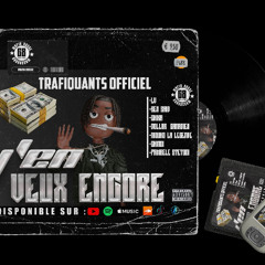Le Trafiquant - Encore (master)