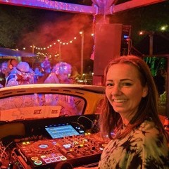 D-Jen @ De lievelinge Koningsdag '25 [Psy Progressive music]