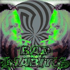 VANILLÁSKA - Bad Habits [prod. by GREGOR HOOSEN & HCB]