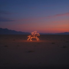 Mojave Grey - Yippee Ki Yay