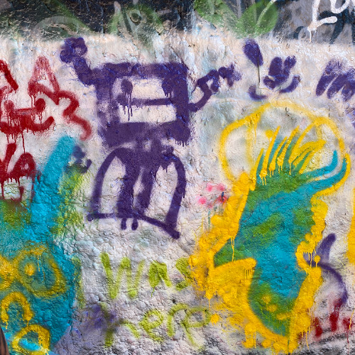 The Landslide 5 in C-Minor (Caves)