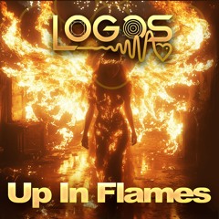 Up In Flames