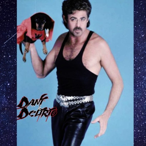 Dani Delirio Vol 16 @live At RDV 2022