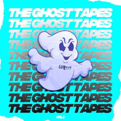 DnB DJ Mix - The Ghost Tapes Vol. 1