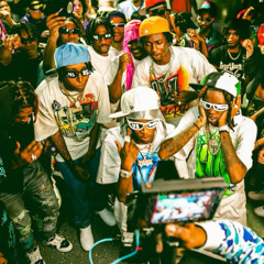 stomp stomp (prod. by Dj Maxx & SJSHINES)