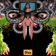 Your Worst Diss Track