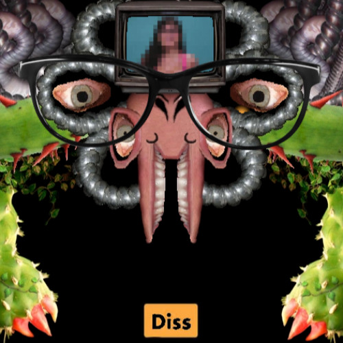 Your Worst Diss Track