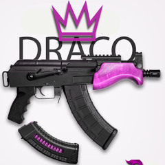 APR JUVENILE FT GLIZZY2X- D.R.A.C.O.