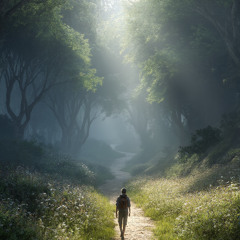 The Path Through the Unknown