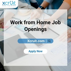 Work From Home Job Openings In Philippines
