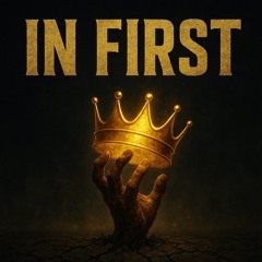 IN FIRST (feat. Frxud) [prod. Rollie]