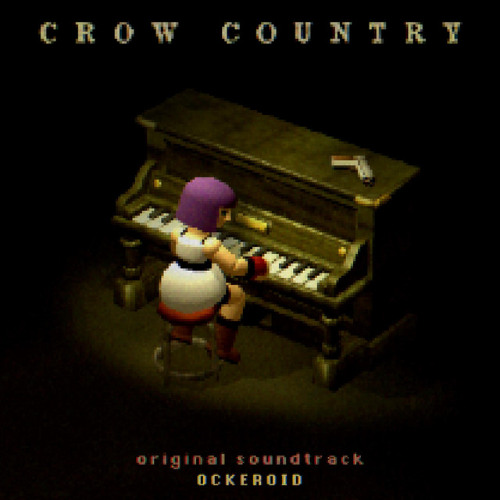 Beyond Forgiveness - Crow Country OST