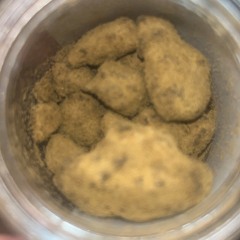 Off The Moonrock
