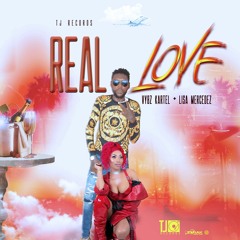 Vybz Kartel & Lisa Mercedez - Real Love