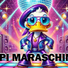 Sad Ibiza Song (Pippi Maraschino Hustle)