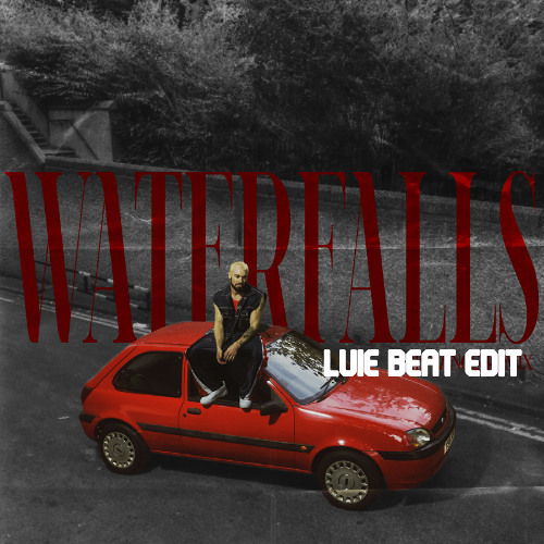 James Hype - Water Falls (Luie Beat Edit)