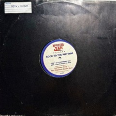 Dj’s collective - Rock To The Rhythm (1996)