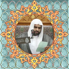 ملا عبدالله السنِّي - مولد السيدة فاطمة المعصومة "ع" ليلة 1 ذو القعدة | 1442هـ | 2021م