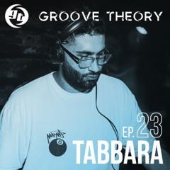 GT023 : Tabbara