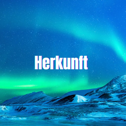 Herkunft (Pastiche/Remix/Mashup)