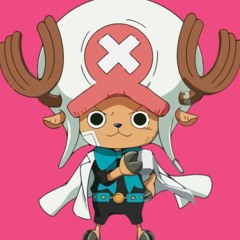 Chopper(ODDWIN SAMPLE CHALLENGE 2)