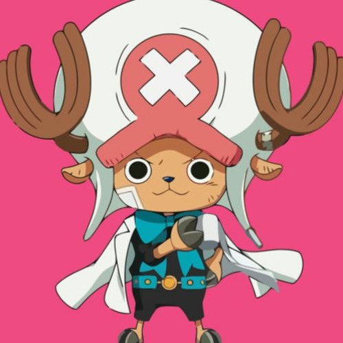 Chopper(ODDWIN SAMPLE CHALLENGE 2)