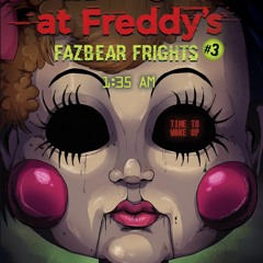 ⚡ PDF ⚡ 1:35AM (Five Nights at Freddy?s: Fazbear Frights #3) epub