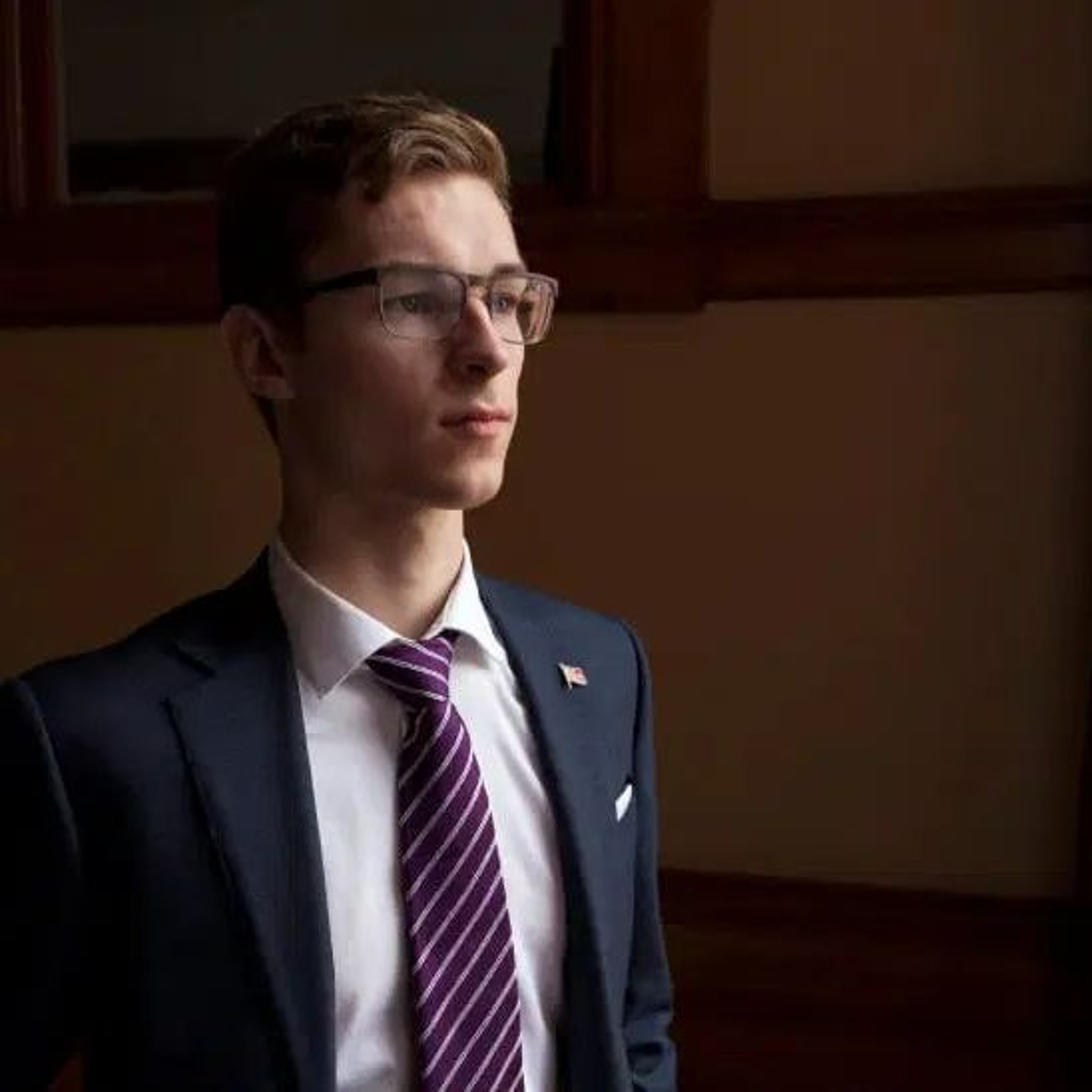 INTERVIEW WITH MPP SAM OOSTERHOFF - MINISTRY OF ENERGY SEPEMBER 20 2024 episode artwork