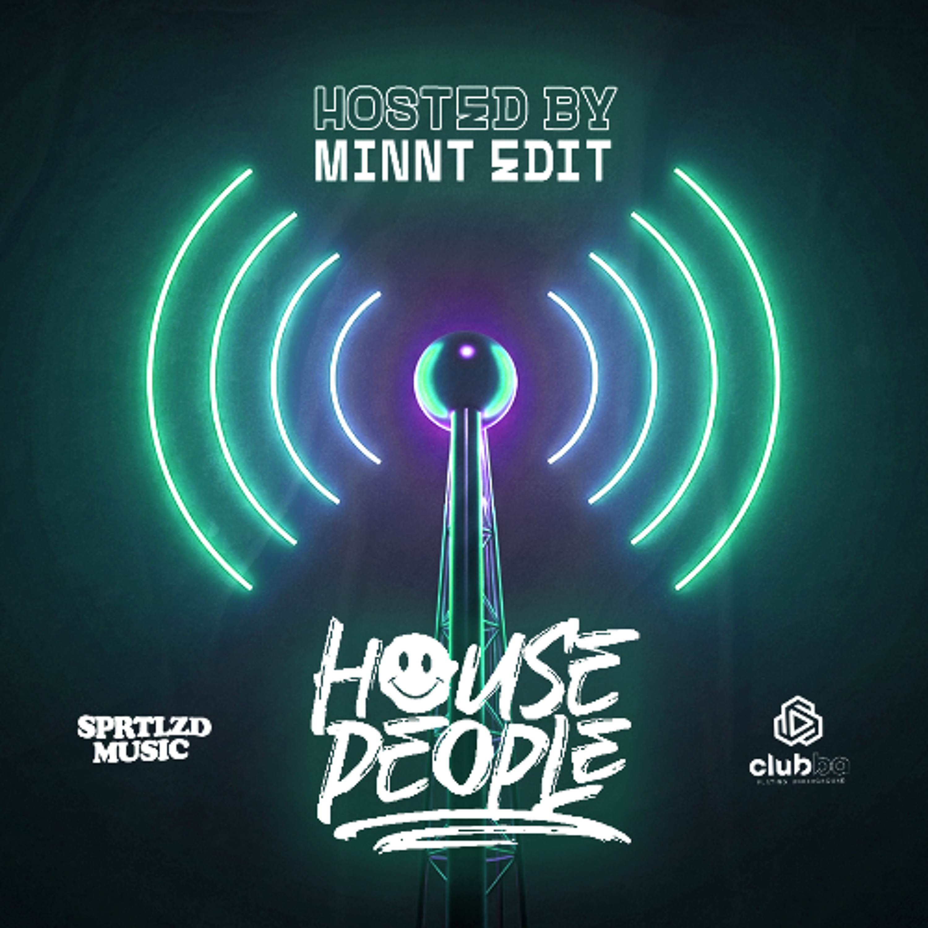 House People Radioshow @Hosted by MiNNt Edit / 03 Oct / 2025