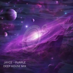 Purple.....Mixed By Jayce