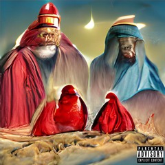 Squidward's Clarinet