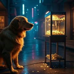 vision of the finish line