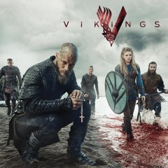 The Vikings are Told of Ragnar's Death