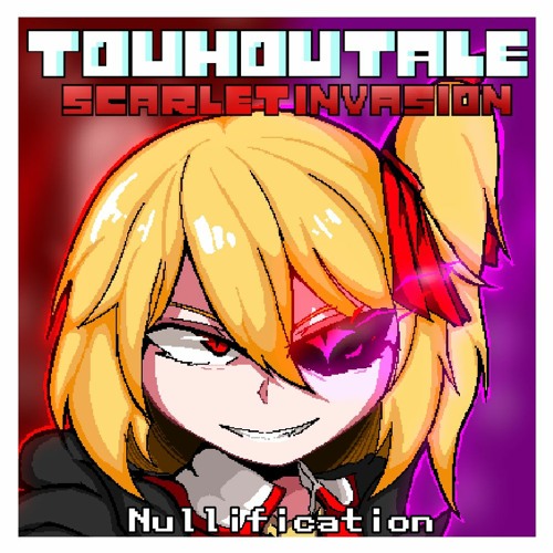 [COMMISSION] Nullification