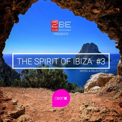 THE SPIRIT OF IBIZA #3