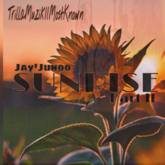 JayJunoo x SUNRISE PART II (Prod.PurrpleCat)