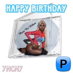 Paris Bday Mix