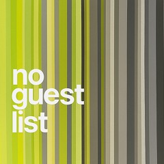 no guest list - promo mix