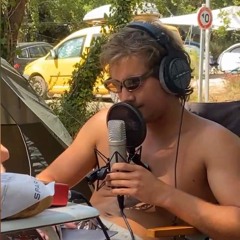 SNUS IN DIE UNTERLIPPE