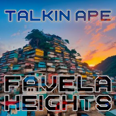 Favela Heights