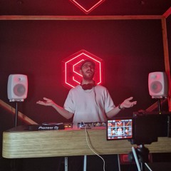 Opening Set | DJ Sukar 2025