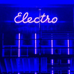 Eelco's Electro Mixtape Vol. Forever 21