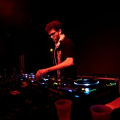 Blood Klotz @ RCHQ // 3.27.20