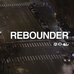 Rebounder x Billy Lemos - Lovers Remix
